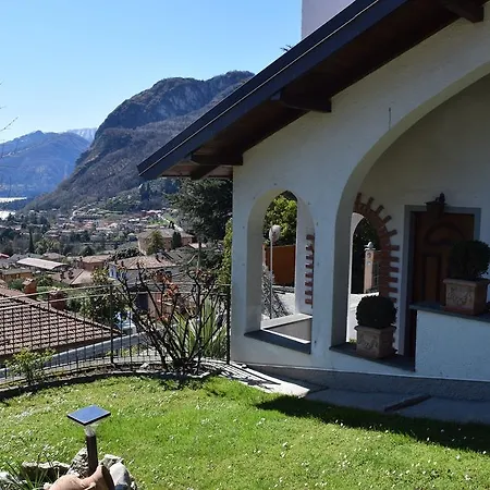 Apartment Casa Vacanze Girasole Menaggio