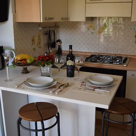 Casa Vacanze Girasole *