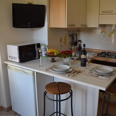 Apartment Casa Vacanze Girasole