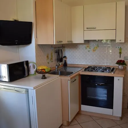 Casa Vacanze Girasole