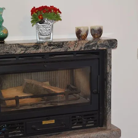 Casa Vacanze Girasole Apartment