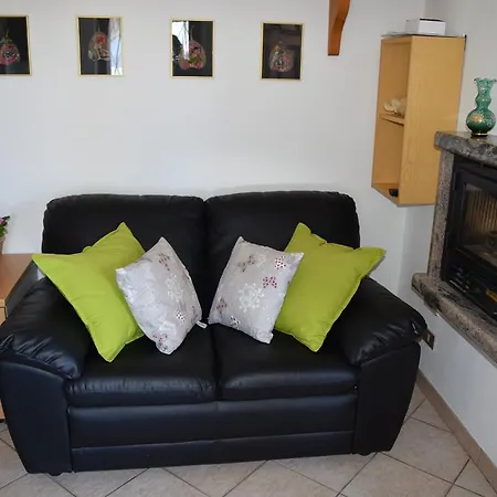 Casa Vacanze Girasole Menaggio