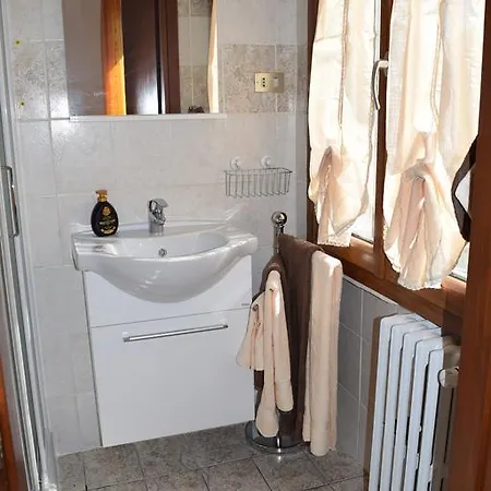 Apartment Casa Vacanze Girasole Menaggio
