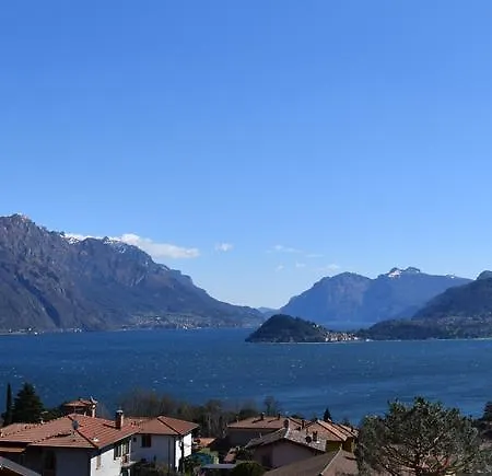 Casa Vacanze Girasole Apartment Menaggio
