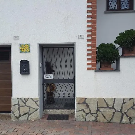 Apartment Casa Vacanze Girasole