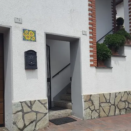 Casa Vacanze Girasole Menaggio
